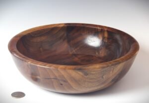 D_Frank walnut bowl set 1396